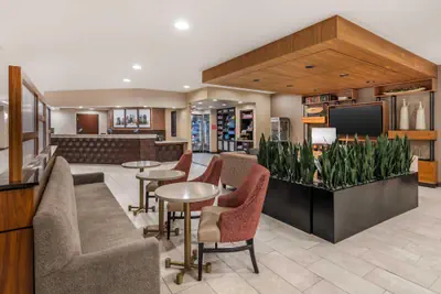Photo 3 - Drury Plaza Hotel Columbus Downtown
