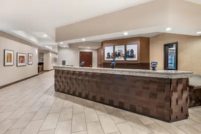 Photo 4 - Drury Plaza Hotel Columbus Downtown