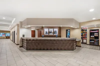Photo 5 - Drury Plaza Hotel Columbus Downtown