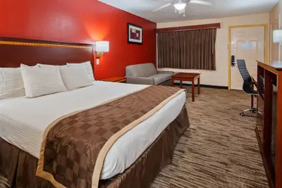 Photo 2 - Best Western Executive Inn
