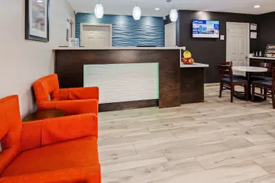 Photo 4 - Best Western Executive Inn