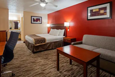 Photo 5 - Best Western Executive Inn