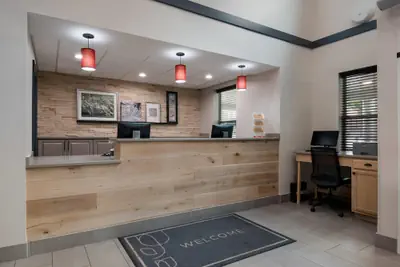 Photo 3 - Country Inn & Suites by Radisson, Harrisburg Northeast - Hershey