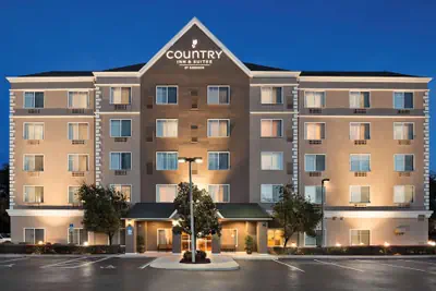 Photo 2 - Country Inn & Suites by Radisson, Ocala Southwest