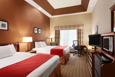 Photo 4 - Country Inn & Suites by Radisson, Bel Air/Aberdeen, MD