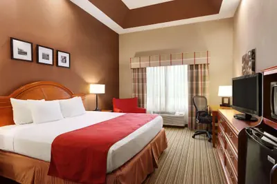 Photo 5 - Country Inn & Suites by Radisson, Bel Air/Aberdeen, MD
