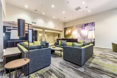 Photo 3 - Courtyard by Marriott Dallas DFW Airport South/Irving