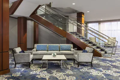 Photo 5 - Courtyard by Marriott Woburn/Boston North