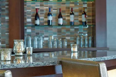 Photo 3 - Courtyard by Marriott Woburn/Boston North