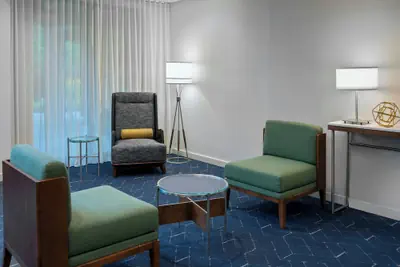 Photo 3 - Courtyard By Marriott Danbury