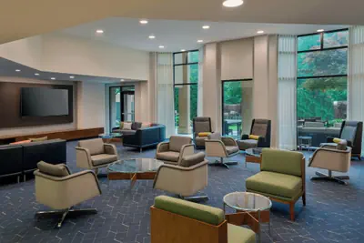 Photo 2 - Courtyard By Marriott Danbury