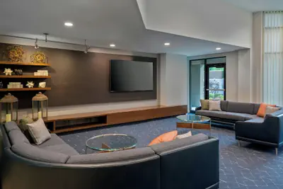 Photo 4 - Courtyard By Marriott Danbury