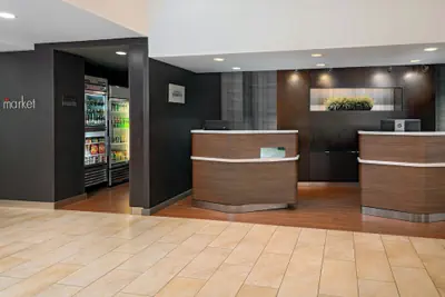 Photo 5 - Courtyard By Marriott Danbury