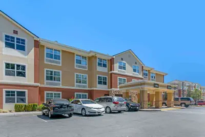 Photo 2 - Extended Stay America Suites San Jose Edenvale North