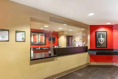 Photo 3 - Extended Stay America Suites San Jose Edenvale North