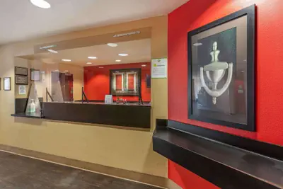 Photo 4 - Extended Stay America Suites San Jose Edenvale North