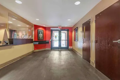 Photo 5 - Extended Stay America Suites San Jose Edenvale North