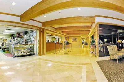 Photo 3 - Jockey Resort Suites Center Strip