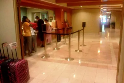 Photo 4 - Jockey Resort Suites Center Strip