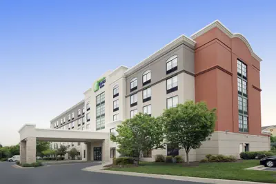 Photo 2 - Holiday Inn Express & Suites Baltimore - BWI Airport North by IHG