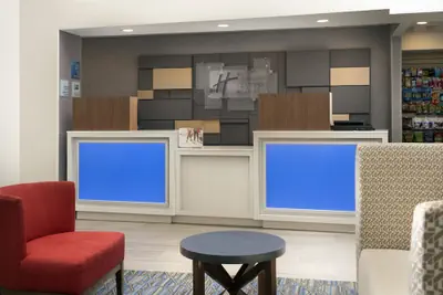 Photo 3 - Holiday Inn Express & Suites Baltimore - BWI Airport North by IHG