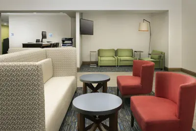 Photo 4 - Holiday Inn Express & Suites Baltimore - BWI Airport North by IHG