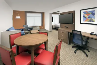 Photo 5 - Holiday Inn Express & Suites Baltimore - BWI Airport North by IHG