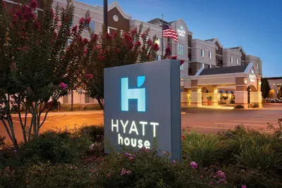 Photo 2 - HYATT house Pleasant Hill