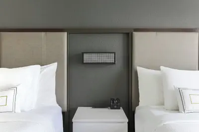 Photo 5 - SpringHill Suites by Marriott Austin Parmer/Tech Ridge
