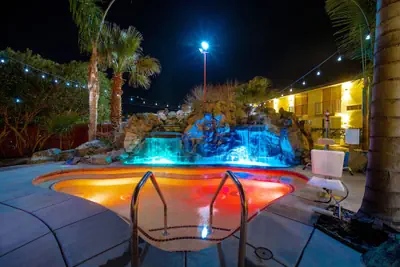 Photo 2 - Hotel Calle Joaquin