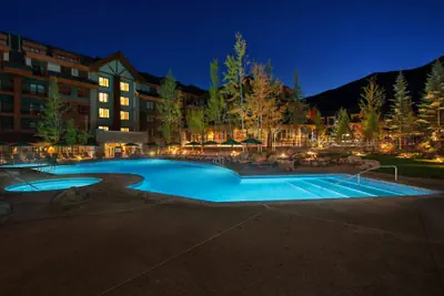 Photo 2 - Marriott Grand Residence Club, Lake Tahoe