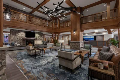 Photo 4 - Marriott Grand Residence Club, Lake Tahoe