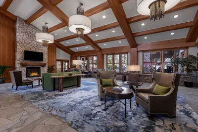 Photo 3 - Marriott Grand Residence Club, Lake Tahoe