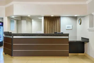 Photo 3 - Residence Inn - Greenbelt by Marriott