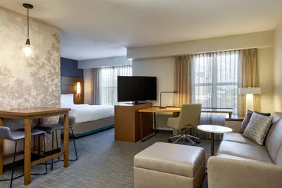 Photo 5 - Residence Inn - Greenbelt by Marriott