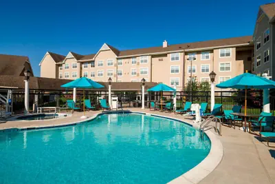 Photo 2 - Residence Inn - Greenbelt by Marriott