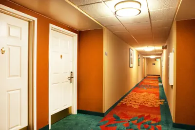Photo 4 - Residence Inn - Greenbelt by Marriott