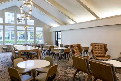 Photo 2 - Residence Inn - Greenbelt by Marriott