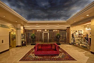 Photo 4 - Carnegie Hotel & Spa