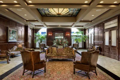 Photo 3 - Carnegie Hotel & Spa