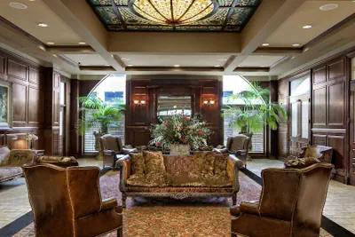 Photo 2 - Carnegie Hotel & Spa