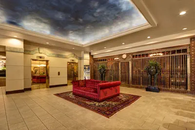 Photo 5 - Carnegie Hotel & Spa