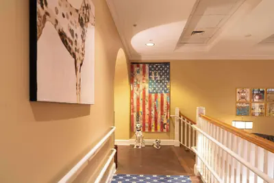 Photo 4 - The Kendall Hotel at the Engine 7 Firehouse