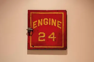 Photo 5 - The Kendall Hotel at the Engine 7 Firehouse
