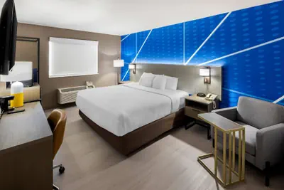 Photo 5 - Comfort Inn Mount Vernon Downtown
