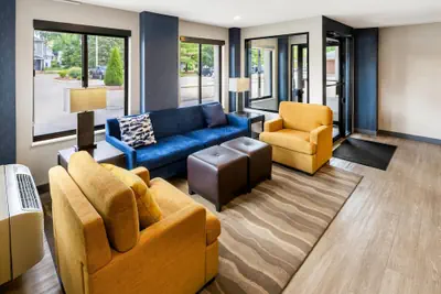 Photo 4 - Comfort Inn Mount Vernon Downtown