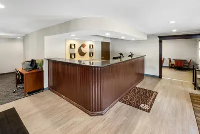 Photo 3 - Comfort Inn Mount Vernon Downtown