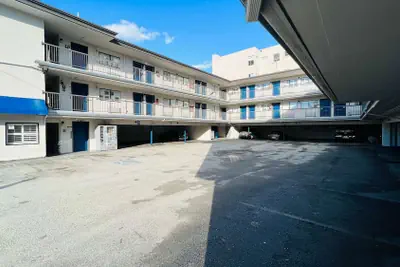 Photo 2 - Motel 6 San Francisco, CA - Fisherman's Wharf