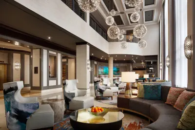 Photo 5 - Renaissance Fort Lauderdale West Hotel