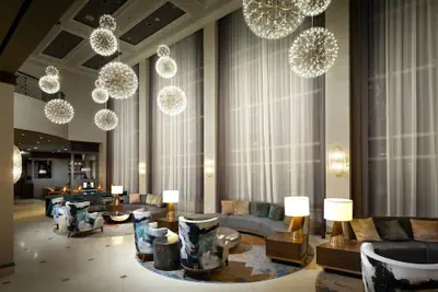 Photo 3 - Renaissance Fort Lauderdale West Hotel